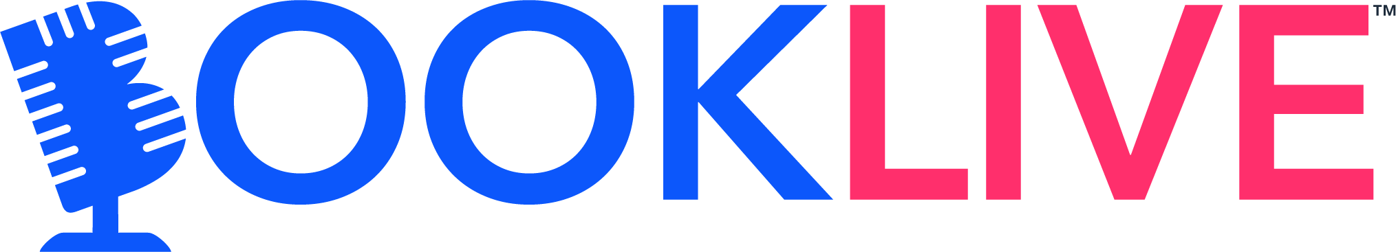 BookLive Logo