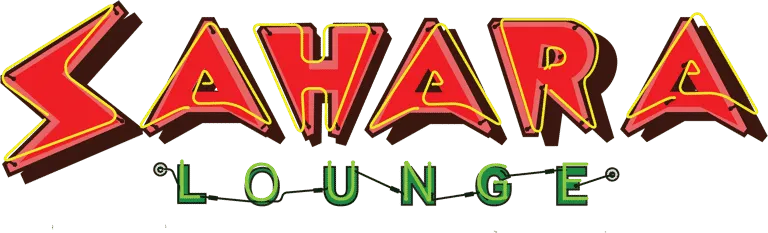 Sahara Lounge - East Austin live music venue where Alexander Edwards performed piano